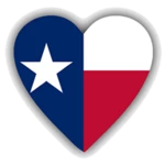 texas radio stations ???? ???????? android application logo